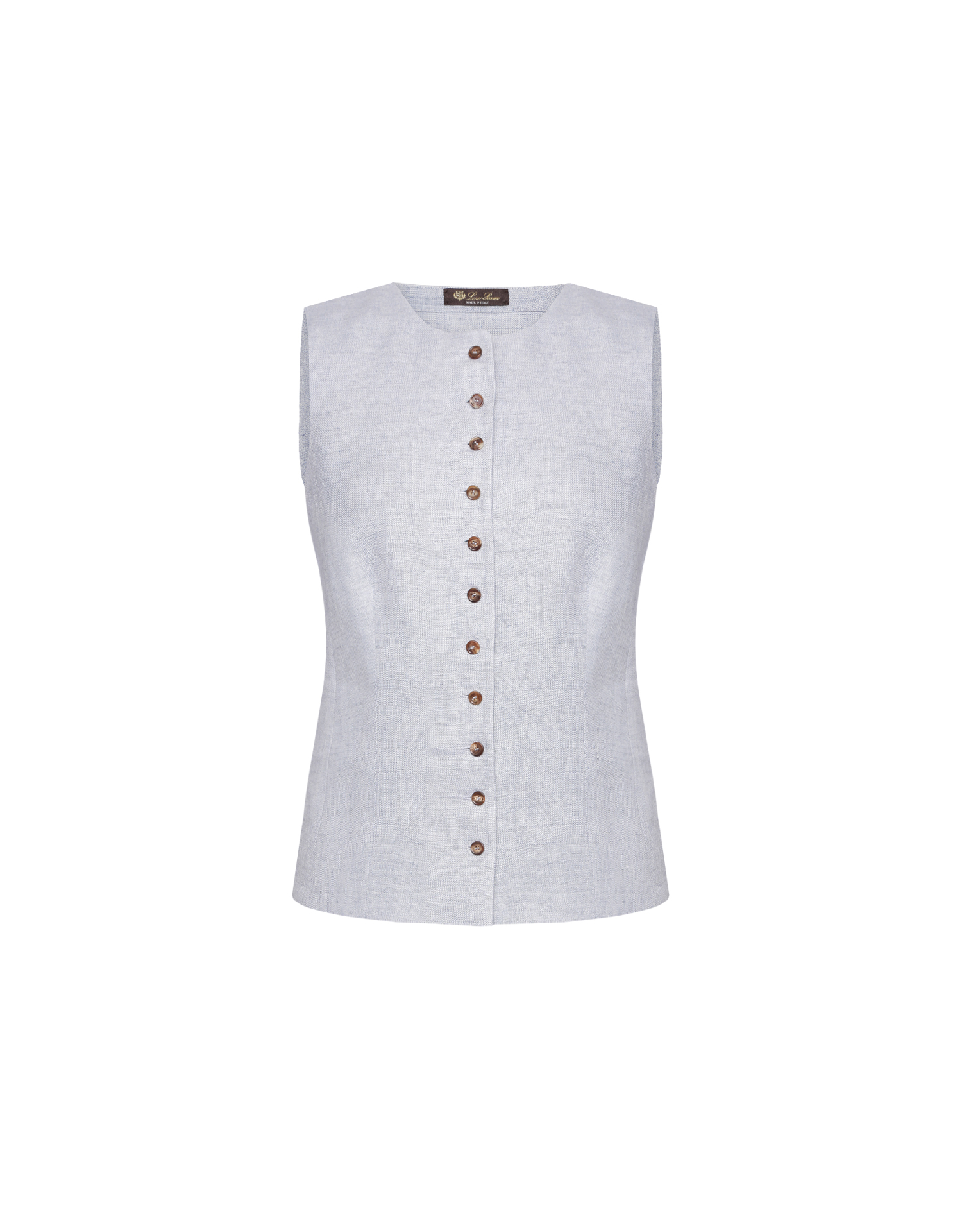 LORO PIANA Жилет 47618